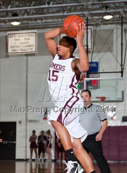 Thumbnail 1 in Allen @ Lewisville photogallery.