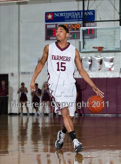 Thumbnail 3 in Allen @ Lewisville photogallery.
