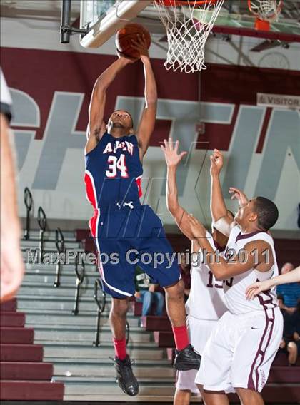 Thumbnail 3 in Allen @ Lewisville photogallery.