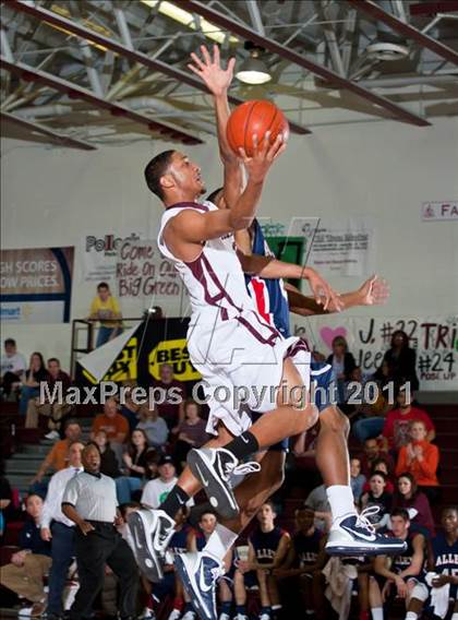 Thumbnail 1 in Allen @ Lewisville photogallery.