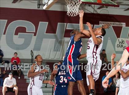 Thumbnail 1 in Allen @ Lewisville photogallery.