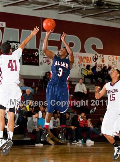 Thumbnail 3 in Allen @ Lewisville photogallery.