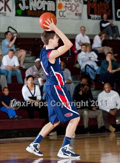 Thumbnail 3 in Allen @ Lewisville photogallery.