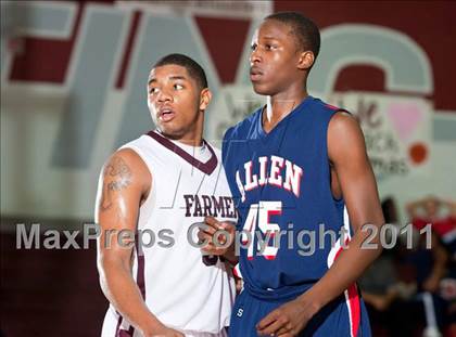Thumbnail 3 in Allen @ Lewisville photogallery.