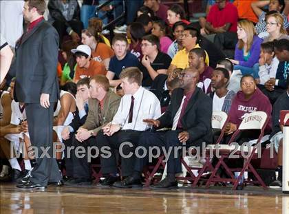 Thumbnail 1 in Allen @ Lewisville photogallery.