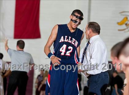 Thumbnail 2 in Allen @ Lewisville photogallery.