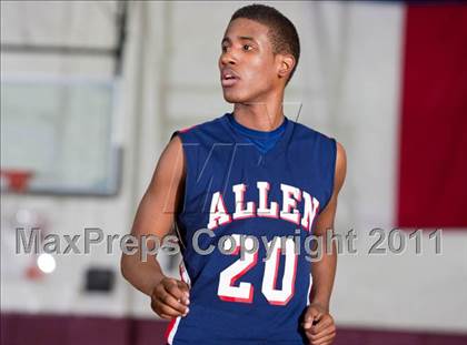 Thumbnail 2 in Allen @ Lewisville photogallery.