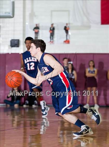 Thumbnail 2 in Allen @ Lewisville photogallery.