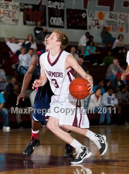 Thumbnail 1 in Allen @ Lewisville photogallery.