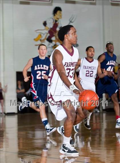 Thumbnail 3 in Allen @ Lewisville photogallery.