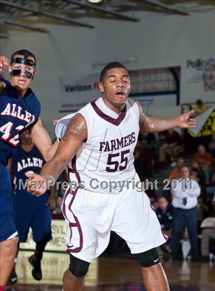 Thumbnail 2 in Allen @ Lewisville photogallery.