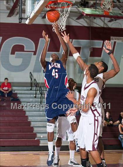 Thumbnail 2 in Allen @ Lewisville photogallery.