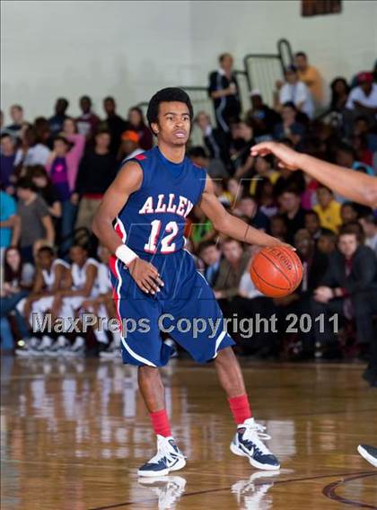 Thumbnail 2 in Allen @ Lewisville photogallery.