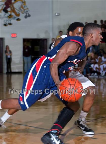 Thumbnail 3 in Allen @ Lewisville photogallery.