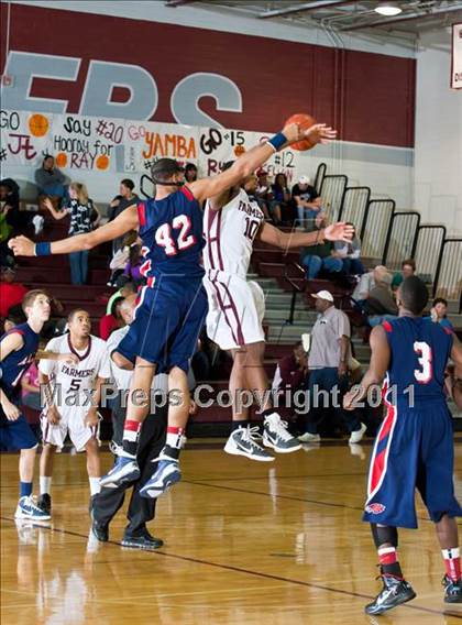 Thumbnail 1 in Allen @ Lewisville photogallery.