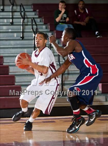 Thumbnail 1 in Allen @ Lewisville photogallery.