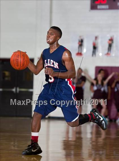 Thumbnail 1 in Allen @ Lewisville photogallery.