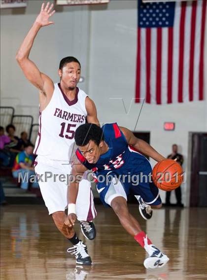Thumbnail 3 in Allen @ Lewisville photogallery.