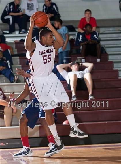 Thumbnail 2 in Allen @ Lewisville photogallery.