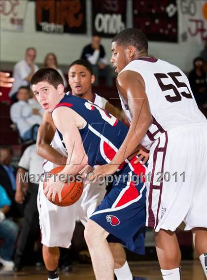Thumbnail 2 in Allen @ Lewisville photogallery.
