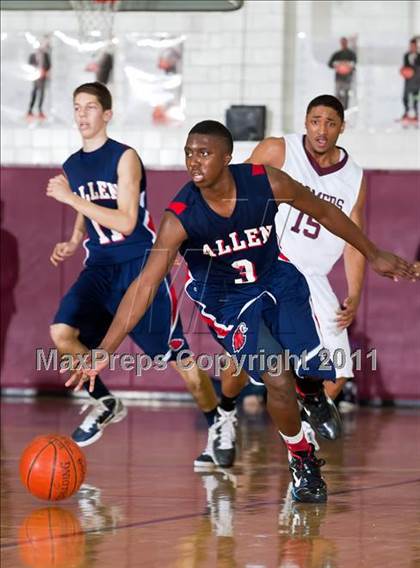 Thumbnail 1 in Allen @ Lewisville photogallery.