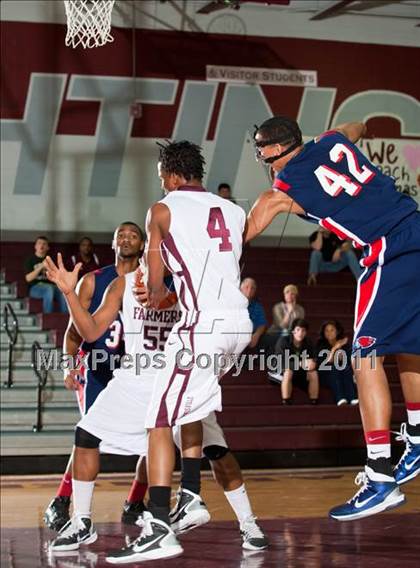 Thumbnail 3 in Allen @ Lewisville photogallery.