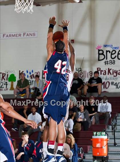 Thumbnail 1 in Allen @ Lewisville photogallery.