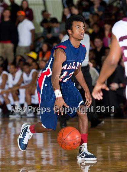 Thumbnail 1 in Allen @ Lewisville photogallery.