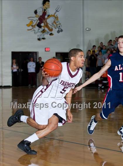 Thumbnail 1 in Allen @ Lewisville photogallery.