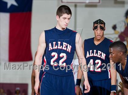 Thumbnail 1 in Allen @ Lewisville photogallery.