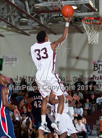 Thumbnail 1 in Allen @ Lewisville photogallery.