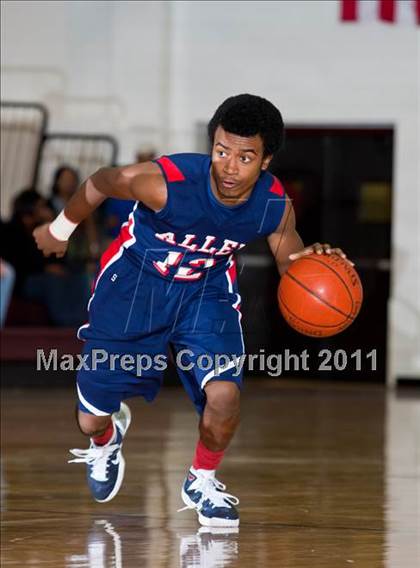 Thumbnail 2 in Allen @ Lewisville photogallery.