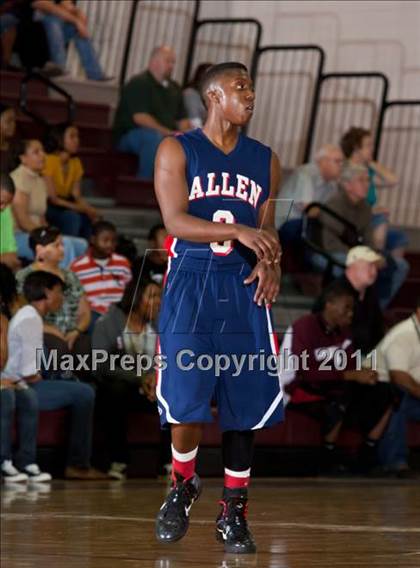 Thumbnail 2 in Allen @ Lewisville photogallery.