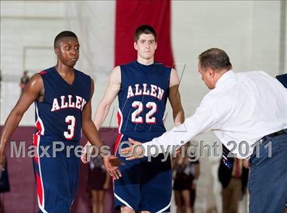 Thumbnail 3 in Allen @ Lewisville photogallery.