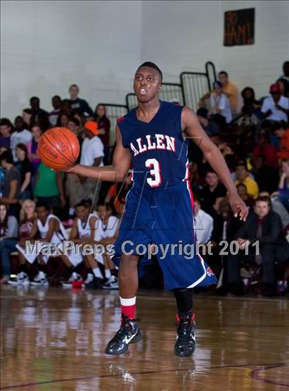 Thumbnail 3 in Allen @ Lewisville photogallery.