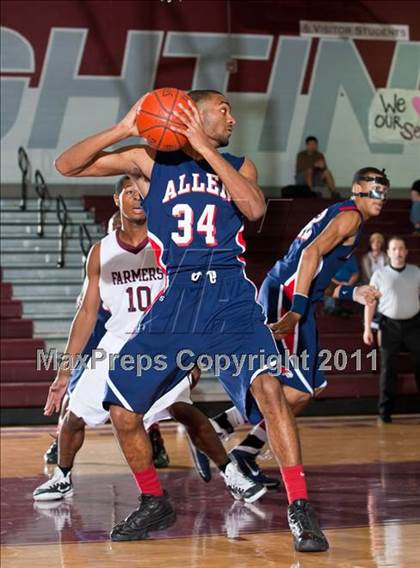Thumbnail 3 in Allen @ Lewisville photogallery.