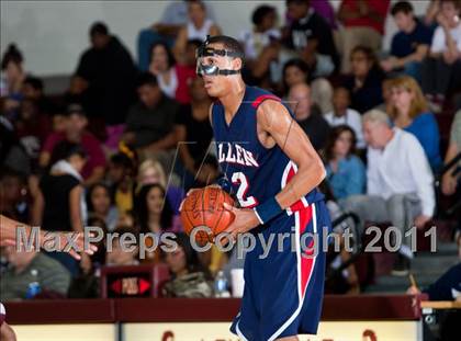 Thumbnail 1 in Allen @ Lewisville photogallery.