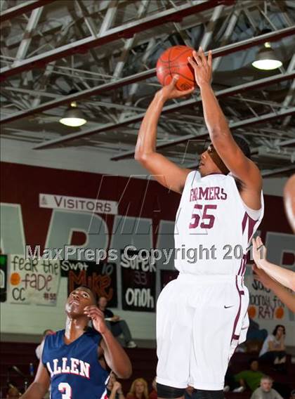 Thumbnail 3 in Allen @ Lewisville photogallery.