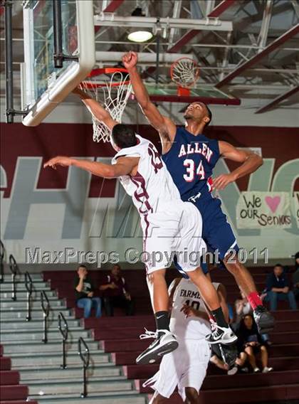 Thumbnail 3 in Allen @ Lewisville photogallery.