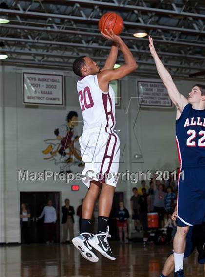 Thumbnail 2 in Allen @ Lewisville photogallery.