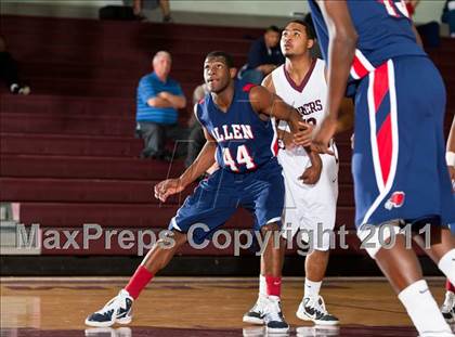 Thumbnail 2 in Allen @ Lewisville photogallery.