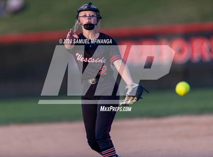 Thumbnail 2 in Papillion-LaVista @ Omaha Westside photogallery.