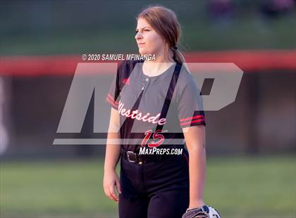 Thumbnail 3 in Papillion-LaVista @ Omaha Westside photogallery.