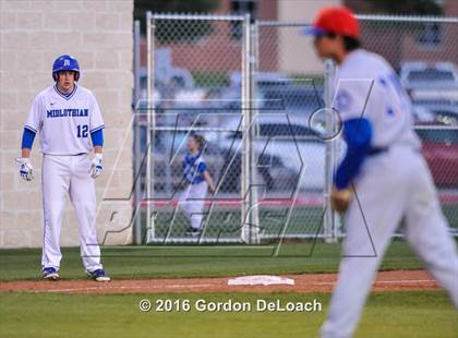 Thumbnail 1 in Duncanville @ Midlothian photogallery.