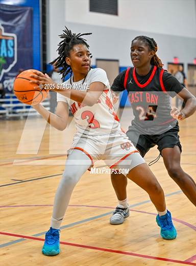 East Bay vs. Piper (Tampa Bay Christmas Invitational)