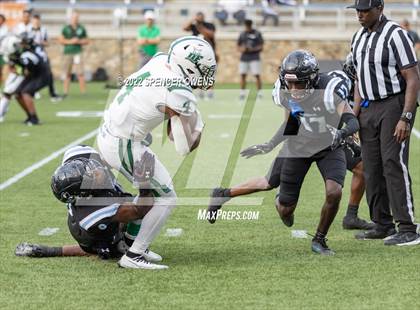 Thumbnail 3 in Night Hough vs Dutch Fork (Charlotte Kickoff) photogallery.