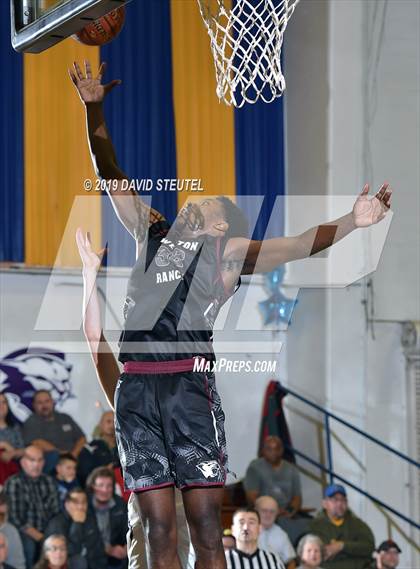 Thumbnail 1 in Weston Ranch vs. Gridley (Gridley Invitational) photogallery.
