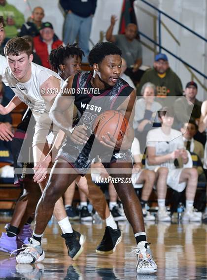 Thumbnail 1 in Weston Ranch vs. Gridley (Gridley Invitational) photogallery.