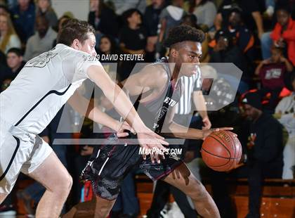 Thumbnail 1 in Weston Ranch vs. Gridley (Gridley Invitational) photogallery.