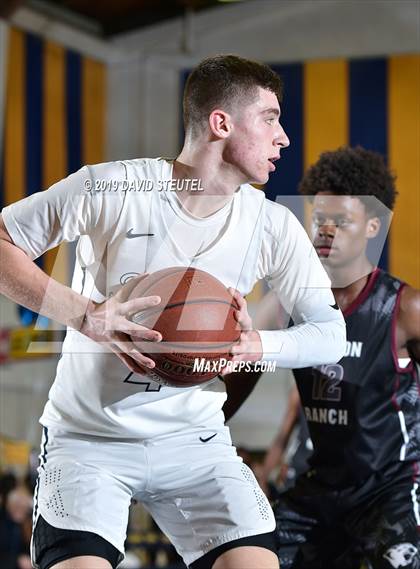 Thumbnail 1 in Weston Ranch vs. Gridley (Gridley Invitational) photogallery.